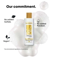 Loreal Professionnel Xtenso Care Sulfate-Free Shampoo ,250ml 