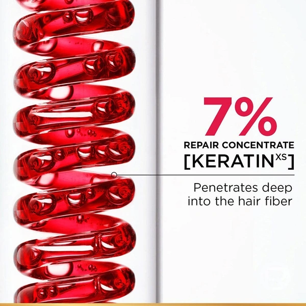Loreal Paris Total Repair 5 Hair Repairing Serum (40ml)