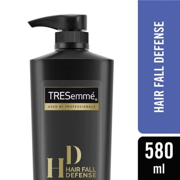 Tresemme Hair Fall Defense Shampoo (580ml)