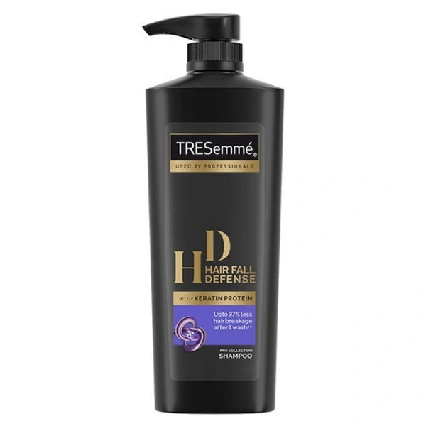Tresemme Hair Fall Defense Shampoo (580ml)