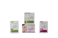 Lotus Herbals White Glow Insta Glow 4 In 1 Fairness Facial Kit (40gm)