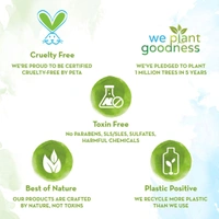 Mamaearth Rice Oil-Free Face Moisturizer With Rice, 80gm 