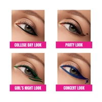 Elle 18 Eye Drama Kajal , 0.35 gm 