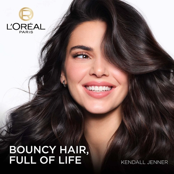 LOreal Paris Hyaluron Moisture Anti-Frizz Conditioner ,175ml