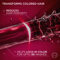 Loreal Paris Colour Protecting Conditioner ,192 ml 
