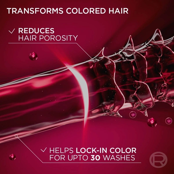 Loreal Paris Colour Protecting Conditioner ,192 ml 