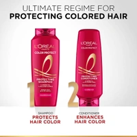 Loreal Paris Colour Protecting Conditioner ,192 ml 