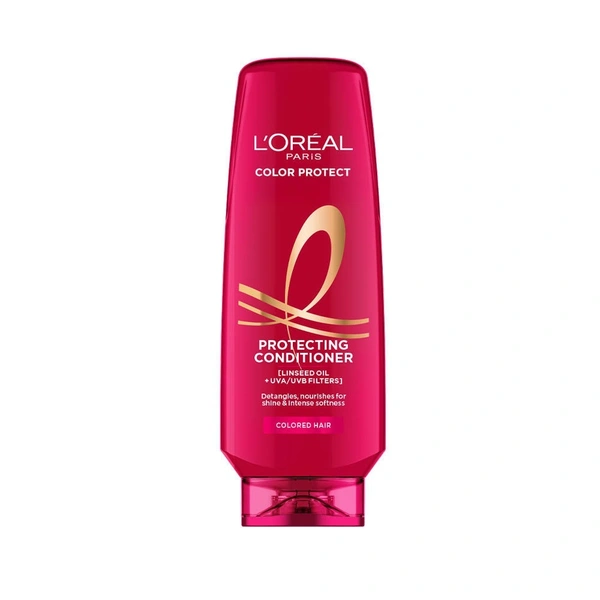 Loreal Paris Colour Protecting Conditioner ,192 ml 