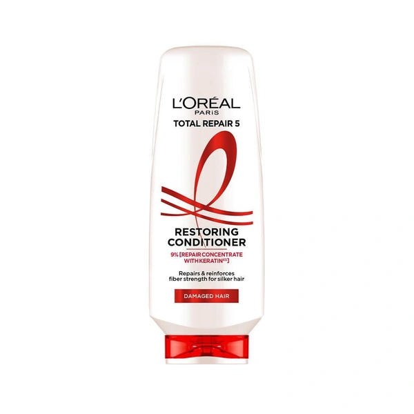 Loreal Paris Total Repair 5 Restoring Conditioner 192ml 