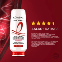 Loreal Paris Total Repair 5 Restoring Conditioner 192ml 