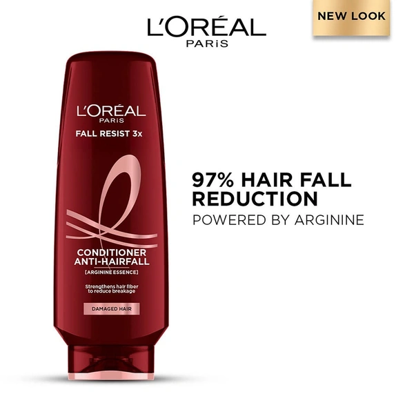Loreal Paris Colour Protecting Conditioner ,192ml  