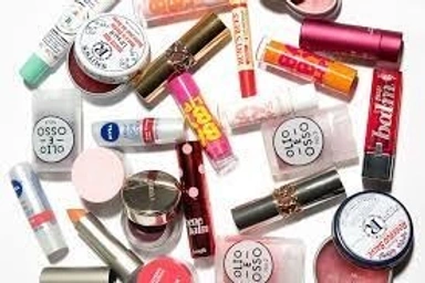 Lips Care Range
