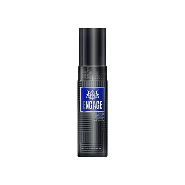 Engage M2 Perfume Spray For Men ,120ml