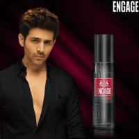 Engage M1 Perfume Spray For Men, 120ml