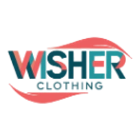 Wisher Clothing Wisher Clothing - Logo