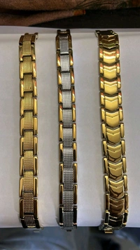 Bio Magnetic Bracelet 2