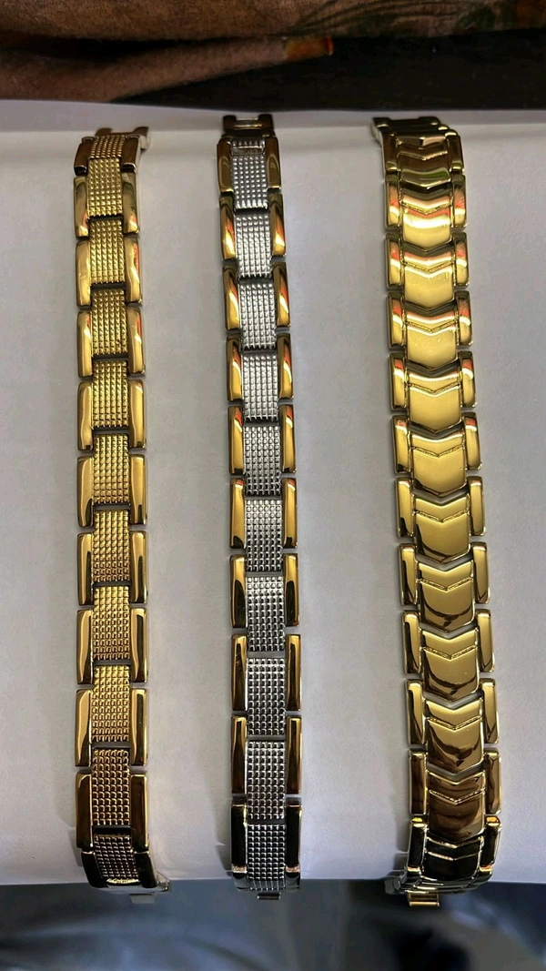 Bio Magnetic Bracelet 2