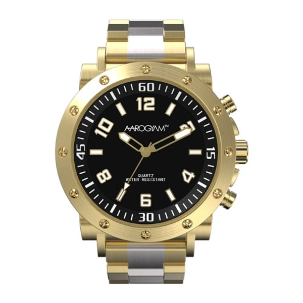 Bio Magnetic Watch 