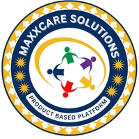 Maxxcare Solutions  - Logo