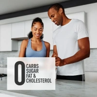 Isopure 100% Creatine Monohydrate Micronized, 250g - 83 Servings - Unflavoured