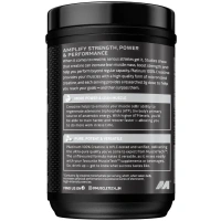 MuscleTech Creatine Monohydrate - 100 Gm - Unflavoured