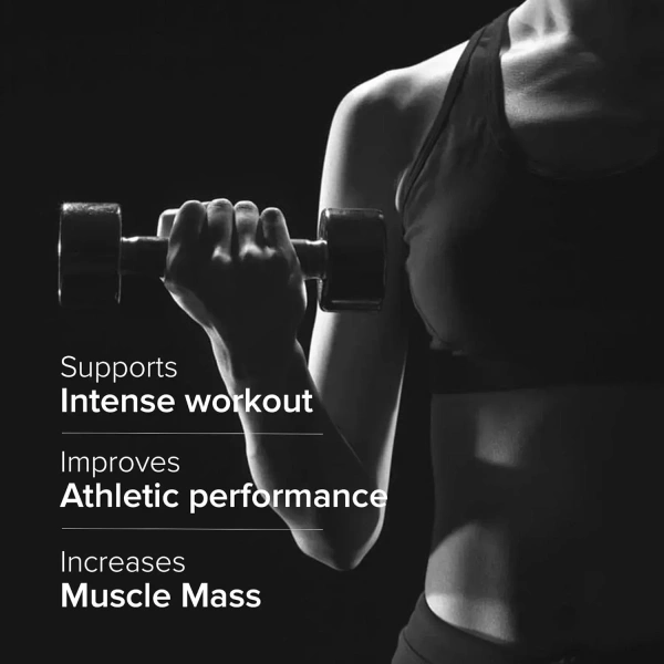 GNC Pro Performance Creatine Monohydrate , 100 Gms - Cola