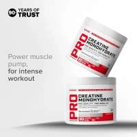 GNC Pro Performance Creatine Monohydrate , 250 Gms - Unflavoured