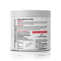 GNC Pro Performance Creatine Monohydrate , 100 Gms - Cola