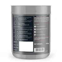 MuscleBlaze Creatine Monohydrate CreAMP - 80 Servings - Unflavoured