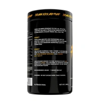 Big muscles Nutrition Karnage Pre-workout, 60 Servings - Tropical Cyclone