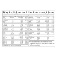 GNC Pro Performance Weight Gainer , 3 kg - Double Chocolate