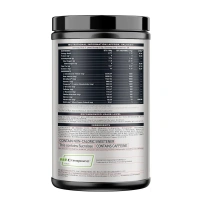 MuscleBlaze Pre-Workout WrathX - 30 Servings - Cola Frost