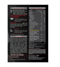 MuscleBlaze Super Gainer Black 11 LB ( 5 KG ) - Chocolate