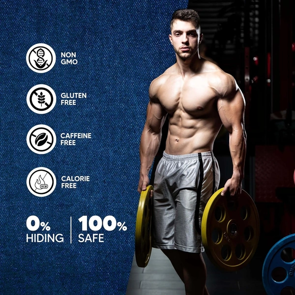 AS-IT-IS ATOM Creatine Monohydrate 100g - 32 Servings - Coffee Fusion