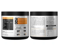 AS-IT-IS ATOM L Citrulline Malate - 48 Servings - Mint Mojito