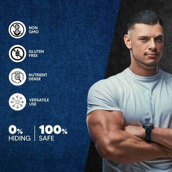 AS-IT-IS Atom Mass Gainer, 1 Kg - Double Rich Chocolate