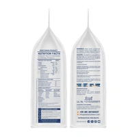 ASITIS Atom Whey Protein with Enzymeblend 1Kg - DOUBLE RICH CHOCOLATE