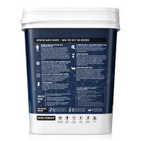 Avvatar Mass Gainer - 4 kg - Belgian Chocolate