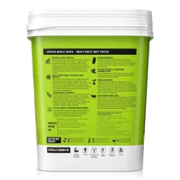 Avvatar Muscle Gainer, 4 Kg - Belgian Chocolate