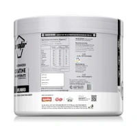 Avvatar Creatine Monohydrate - 33 Servings - Unflavoured