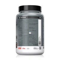 Avvatar Isorich Protein, 1 Kg - Belgian Chocolate