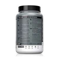 Avvatar Isorich Protein, 1 Kg - Belgian Chocolate