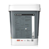 Avvatar AVVATAR ISORICH WHEY PROTEIN ISOLATE 4KG - Belgian Chocolate