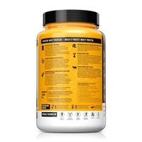 Avvatar Whey Protein – 1KG - Belgian Chocolate