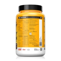 Avvatar Whey Protein – 1KG - Belgian Chocolate