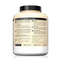 Avvatar 100% Performance Whey Protein 2Kg - Belgian Chocolate