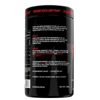 Big muscles Nutrition Karnage Pre-workout, 60 Servings - Sex On The Beach