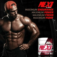 Doctor's Choice PRE-X5 Ultimate Professional Pre-Workout Formula 50 Servings - Mango Smash