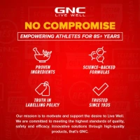 GNC Pro Performance Pre Workout - 30 Servings - Fruit Punch