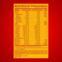 GNC Pro Performance Pre Workout - 30 Servings - Fruit Punch